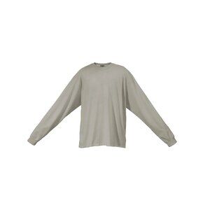 Yeezy Season 7 Long Sleeve Core - Men's Size Medium